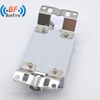 200W 2500-2700MHz 3-40dB Combinador de RF Conector DIN Atenuador coaxial de RF