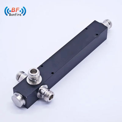 GFQ-XXXXXX 5000-6000MHz 50W 3 Way Power Splitter DIN/N/4.3-10-Female Low Pim a un precio asequible