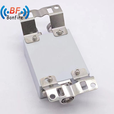 2300-2400 2500-2700MHz Combinador RF Combinador coaxial de banda doble Atenuador fijo para DAS