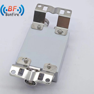 2300-2400 2500-2700MHz Combinador RF Combinador coaxial de banda doble Atenuador fijo para DAS