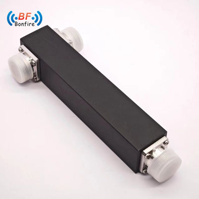 N-F/DIN-F/4.3-10-F Dividor de potencia reactivo de 2/3/4 vías para Ibs Bts Bda Usando 5000-6000MHz