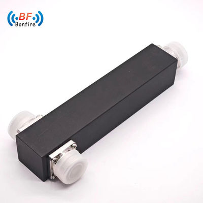 N-F/DIN-F/4.3-10-F Dividor de potencia reactivo de 2/3/4 vías para Ibs Bts Bda Usando 5000-6000MHz