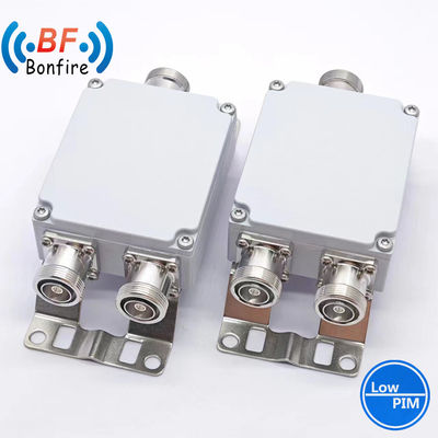 Combinador de RF SMA de 200 W con atenuador de RF fijo de 2500-2700 MHz Conector 1-40dB 40dB