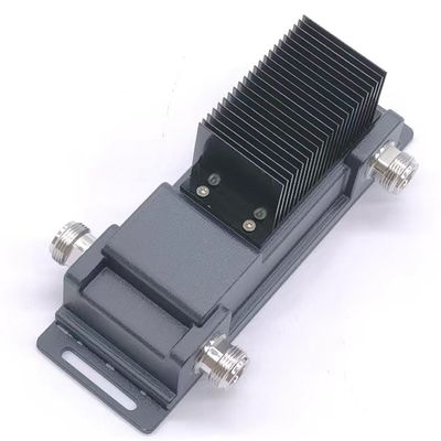 Combinador híbrido acoplador híbrido 2 en 1 de 617-3800MHz N-F para aplicaciones de alta potencia