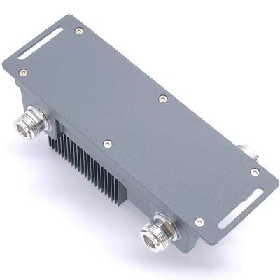 Combinador híbrido acoplador híbrido 2 en 1 de 617-3800MHz N-F para aplicaciones de alta potencia