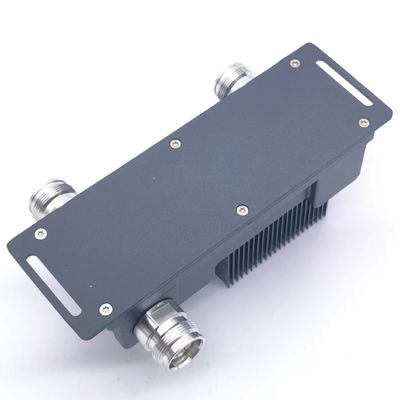 4.3-10-F Combinador híbrido de interfaz 2 en 1 de 698-3800MHz para mejorar la eficiencia