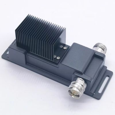 4.3-10-F Combinador híbrido de interfaz 2 en 1 de 698-3800MHz para mejorar la eficiencia