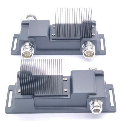 4.3-10-F Combinador híbrido de interfaz 2 en 1 de 698-3800MHz para mejorar la eficiencia