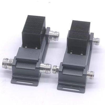 698-3800MHz Combinador híbrido de RF 2 en 2 para Das Ibs DIN-F DQ-0738-213301 Rendimiento