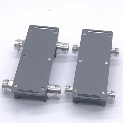 698-3800MHz Combinador híbrido de RF 2 en 2 para Das Ibs DIN-F DQ-0738-213301 Rendimiento