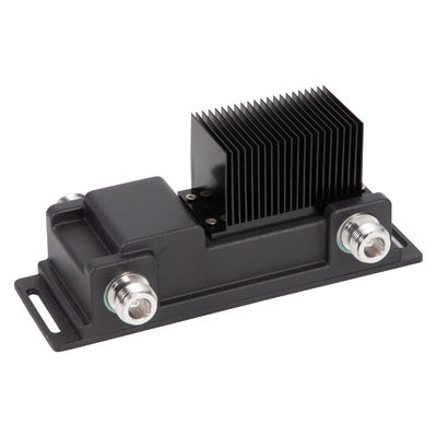 Combinador híbrido acoplador híbrido 2 en 1 de 698-3800MHz N-F para su red inalámbrica