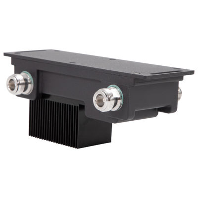 Combinador híbrido acoplador híbrido 2 en 1 de 698-3800MHz N-F para su red inalámbrica