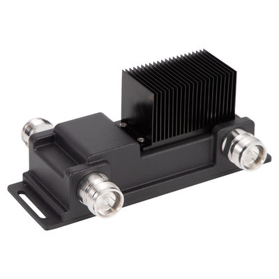 Combinador híbrido acoplador híbrido 2 en 1 de 698-3800MHz N-F para su red inalámbrica