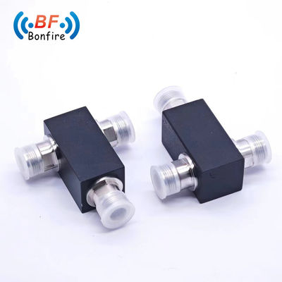 Combinador de división de energía 5g personalizado 617-4000MHz Dividor de energía RF para el edificio Das