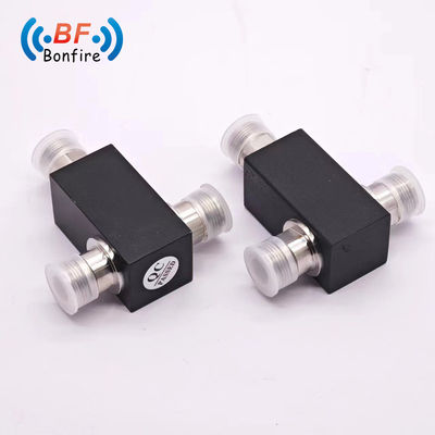 Combinador de división de energía 5g personalizado 617-4000MHz Dividor de energía RF para el edificio Das