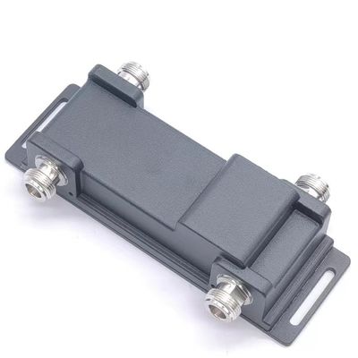 Combinador híbrido acoplador híbrido 2 en 2 de 617-3800MHz N-F para soluciones de comunicación