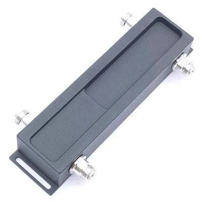Combinador híbrido acoplador híbrido 2 en 2 de 617-3800MHz N-F para soluciones de comunicación