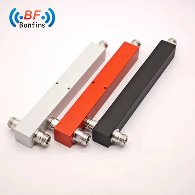 100W 2 Way Wilkinson Power Splitter N Femenino IP60 617-4000MHz para la división de la señal de RF