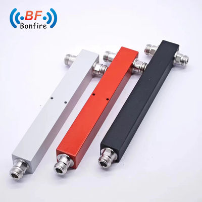 Divididor de potencia de alta frecuencia 617-4000MHz para la producción OEM/ODM 0,510kg de peso bruto