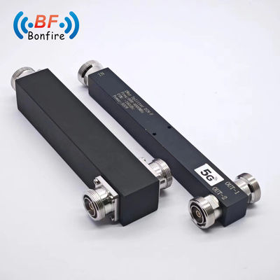 OEM/ODM 617-4000MHz SMA Femenino Dividor de energía de antenas de 2 vías para cobertura inalámbrica
