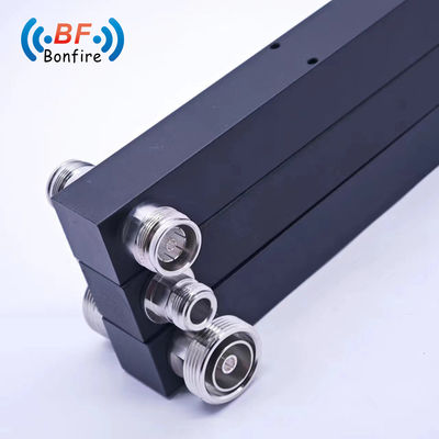 OEM/ODM 617-4000MHz SMA Femenino Dividor de energía de antenas de 2 vías para cobertura inalámbrica