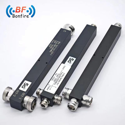 GFQ-XXXXXX Directamente V Interfaz de separación de energía de dos vías de rendimiento estable N-F/4.3-10-F/DIN-F