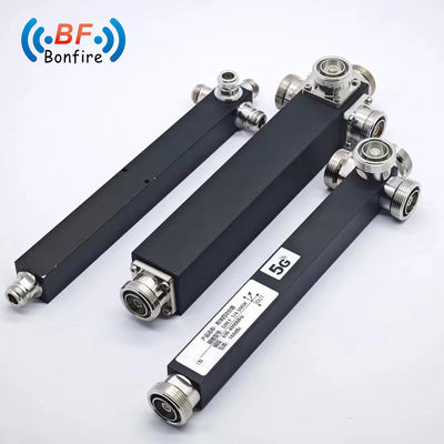 Directamente 617-4000MHz 2 Way Personalizado UHF Reactivo Divididor de energía para DAS GFQ-XXXXXX