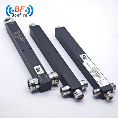 Directamente 617-4000MHz 2 Way Personalizado UHF Reactivo Divididor de energía para DAS GFQ-XXXXXX
