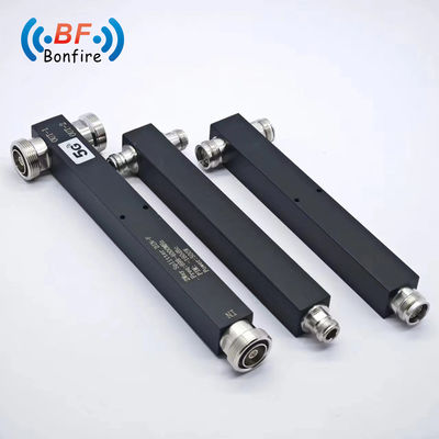 OEM/ODM 617-4000MHz 2 Way Microstrip Power Splitter Divididor de energía RF para proyectos Ibs Das