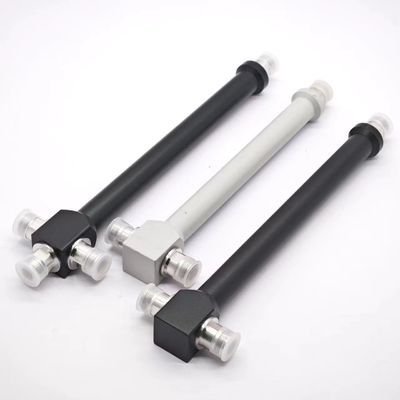 OEM/ODM 617-4000MHz 2 Way Microstrip Power Splitter Divididor de energía RF para proyectos Ibs Das