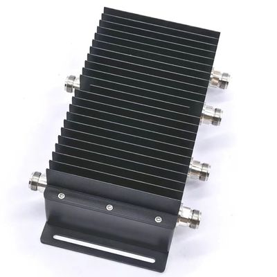 698-3800MHz 4X2 acoplador híbrido tipo N para en la construcción paquete rojo peso bruto 2.800kg