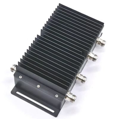 698-3800MHz 4X2 acoplador híbrido tipo N para en la construcción paquete rojo peso bruto 2.800kg