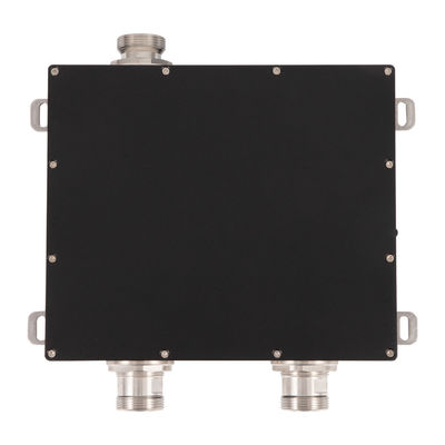 16.00cm * 12.00cm * 4.00cm Tamaño del paquete 698-3800MHz 2 1 acoplador híbrido de Pim bajo para Das Ibs 4.3-10-F