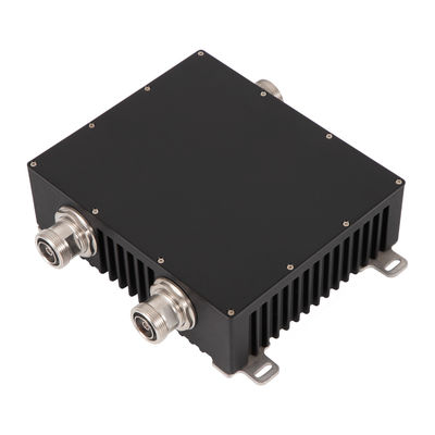 16.00cm * 12.00cm * 4.00cm Tamaño del paquete 698-3800MHz 2 1 acoplador híbrido de Pim bajo para Das Ibs 4.3-10-F