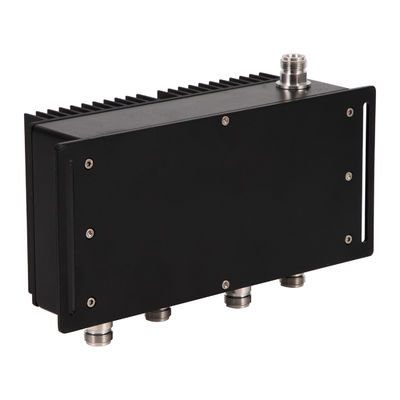 16.00cm * 12.00cm * 4.00cm Tamaño del paquete 698-3800MHz 2 1 acoplador híbrido de Pim bajo para Das Ibs 4.3-10-F