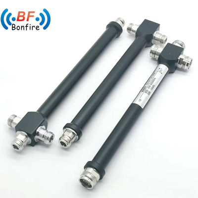 GFQ-XXXXXX RF 698-3800MHz Splitter de potencia de bajo Pim 50W Dividor de potencia 4.3/10 Femenino -160dbc