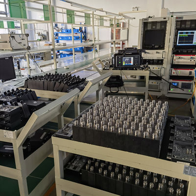 4X1 acoplador híbrido 150dbc DIN-F 698-3800MHz paquete Pim bajo peso bruto 4,350kg