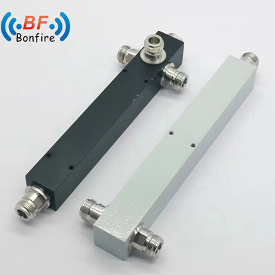 GFQ-XXXXXX 698-3800MHz Dividor de potencia de baja pérdida de inserción para sistemas de telecomunicaciones