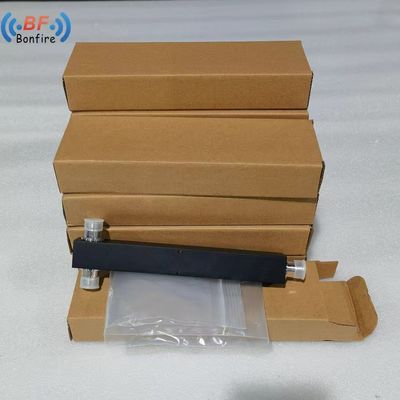GFQ-XXXXXX 698-3800MHz Dividor de potencia de baja pérdida de inserción para sistemas de telecomunicaciones