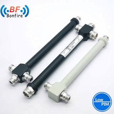 GFQ-XXXXXX 2 Way Power Splitter 350-3800MHz 1W SMA Femenino para sistemas de telecomunicaciones
