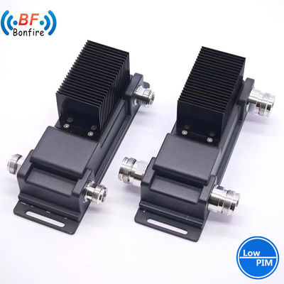 UHF 617-3800MHz 3dB 2 en 1 Combinador de acoplamiento híbrido