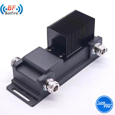DQ-XXXXXX VHF UHF Banda 617-3800MHz Combinador de acoplamiento híbrido 3dB N Femenino para el uso de Das