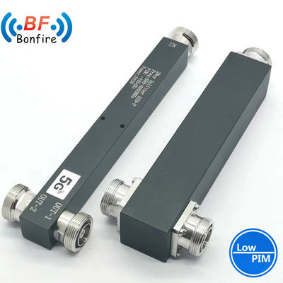 IP65 RF 50W para sistemas de telecomunicaciones