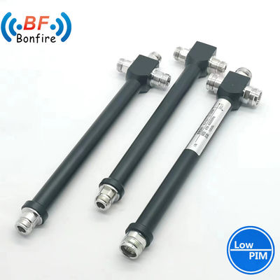 350-3800MHz 2 Way Power Splitter con conector femenino 4.3/10 Compacto y ligero