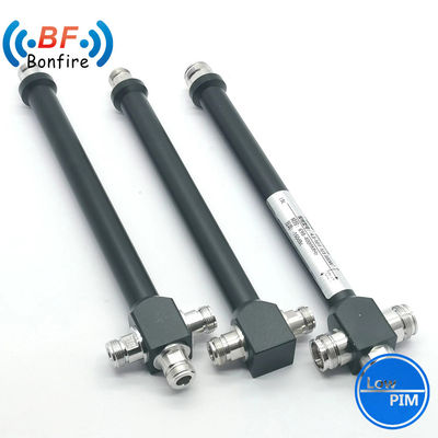 350-3800MHz 2 Way Power Splitter con conector femenino 4.3/10 Compacto y ligero