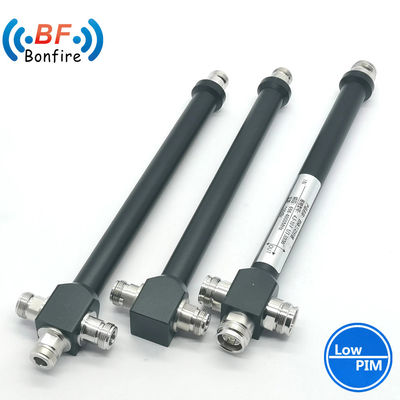 350-3800MHz SMA de dos vías Femenino Microstrip Power Splitter para sistemas de telecomunicaciones