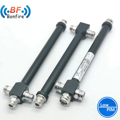 350-3800MHz SMA de dos vías Femenino Microstrip Power Splitter para sistemas de telecomunicaciones
