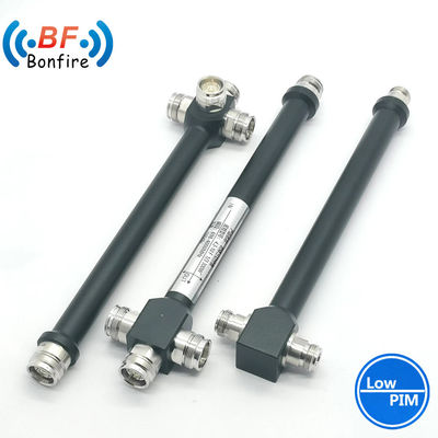 Capacidad 50W 617-4000MHz Divididor/Splitter de potencia bidireccional para la entrega general del proyecto DAS