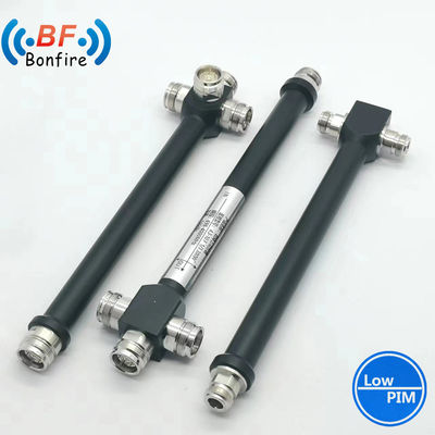 Distribución directa de RF de 2 vías de 50W Power Splitter 617-4000MHz con conector femenino 4.3/10