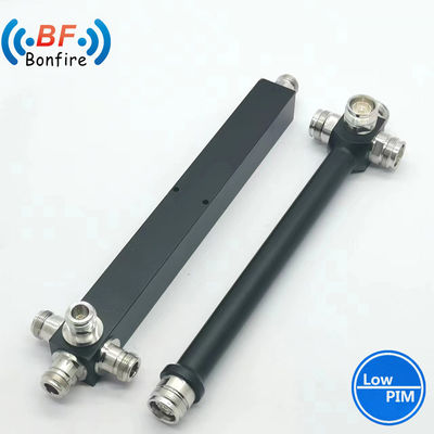 Directamente 617-4000MHz 2 Way SMA Femenino Microstrip Divididor de energía para la estación base